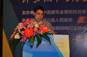 杭蕭多高層鋼結構住宅體系的研發與應用